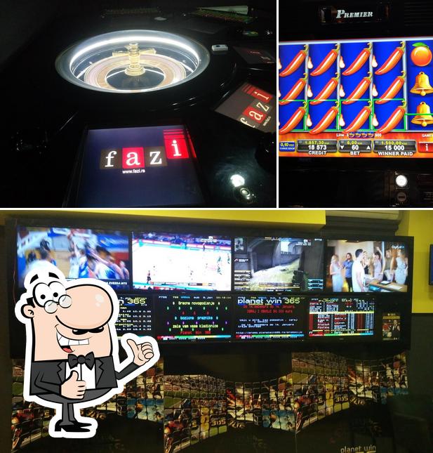 video video slot machines