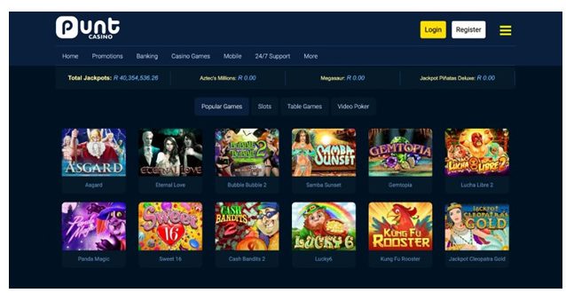 50 free spins on unicorn grove no deposit