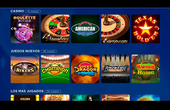 no deposit bonus casino games