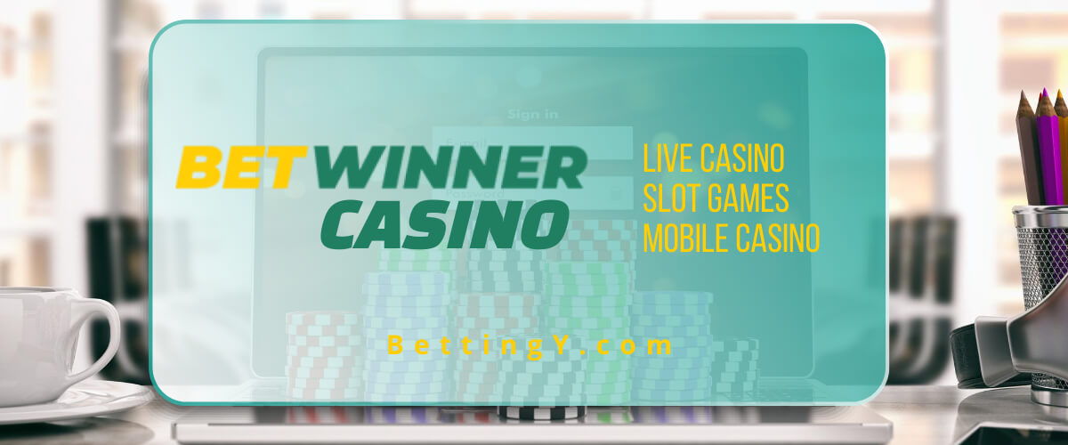 casino app is