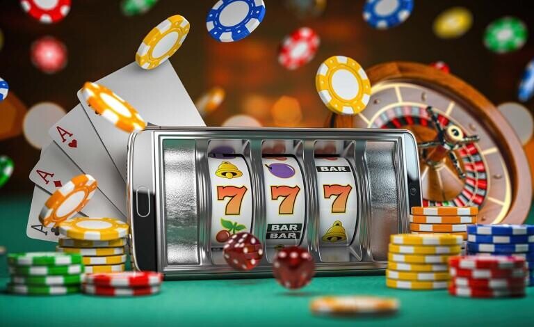 best online casino japan