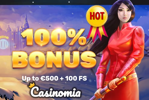 casino nomini bonus codes 2024