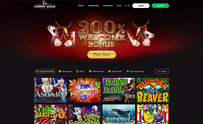 online casino deposit with bank account