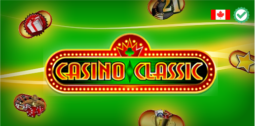 online casino games