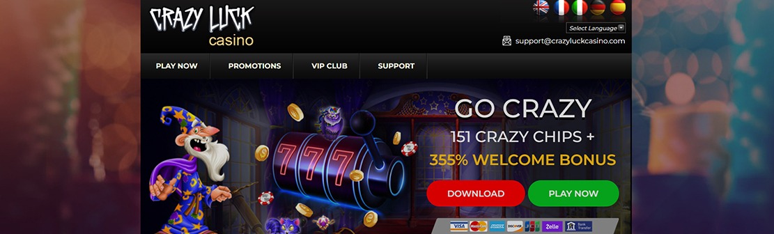 free casino games online buffalo