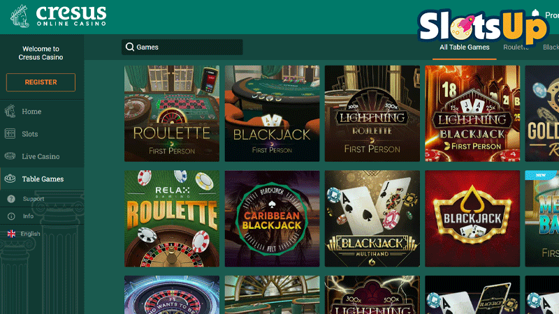 best online casino pa