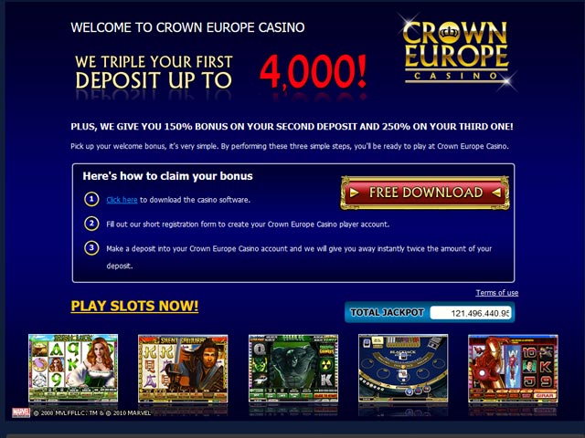 online casinos usa