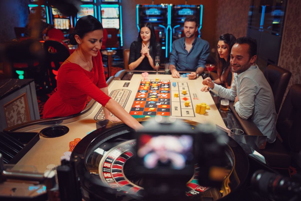 casino Slot Powers casino