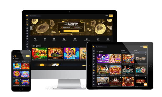 best online casino slots usa