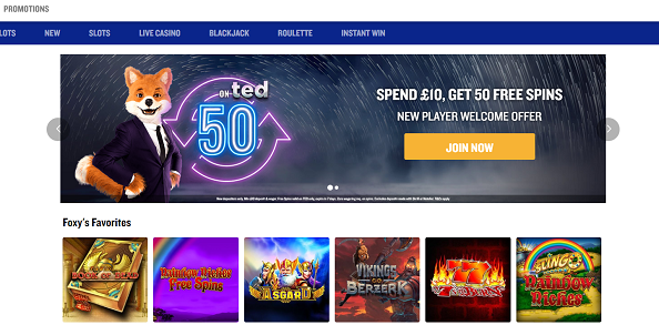 best online casino deposit bonus