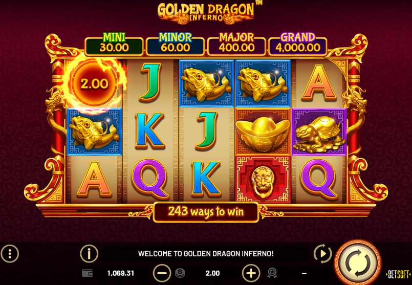 magic crystals slot free spins