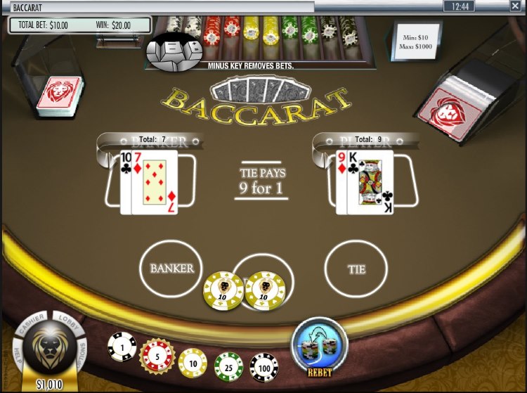 pa online casino