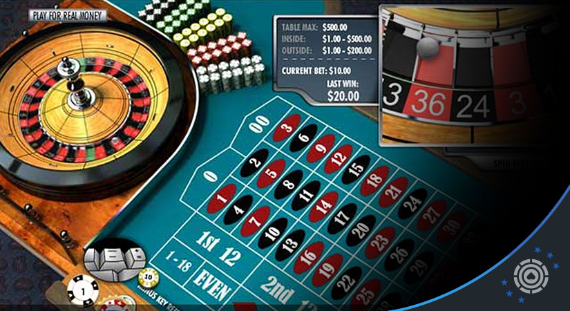 online casino asking for social security number