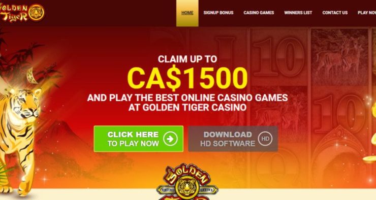 casino app development