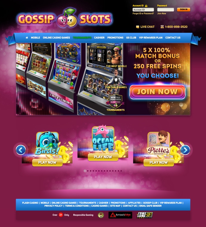 online casino usa real money