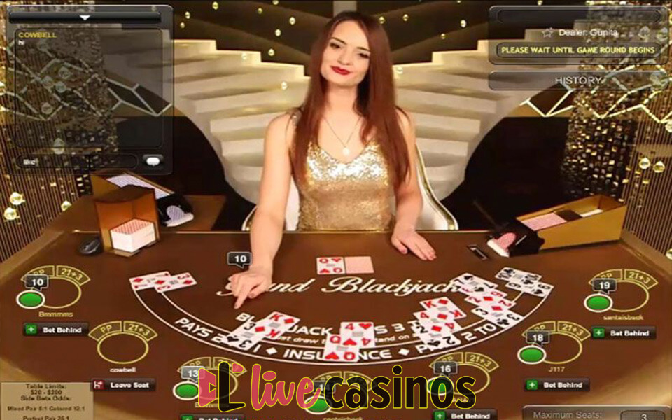 casino dream vegas reviews play online