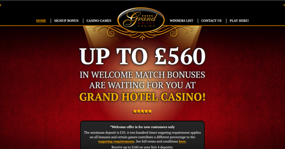 casino Crystal no deposit bonus