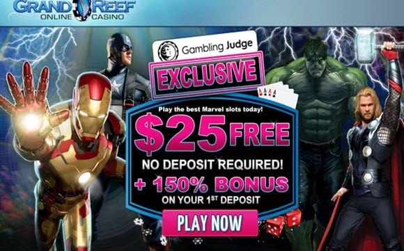 no deposit bonus casino games