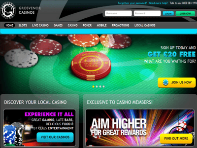 best online casino arizona