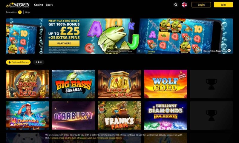 4 card poker online casino