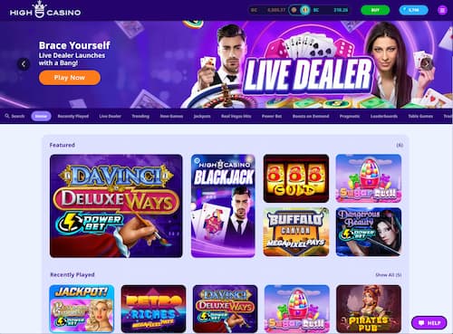 best online casino 2020 canada