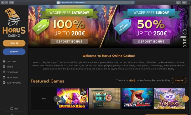 Medusa slot free spins