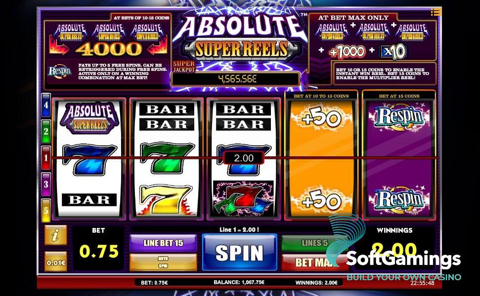 gold vein slot no deposit bonus