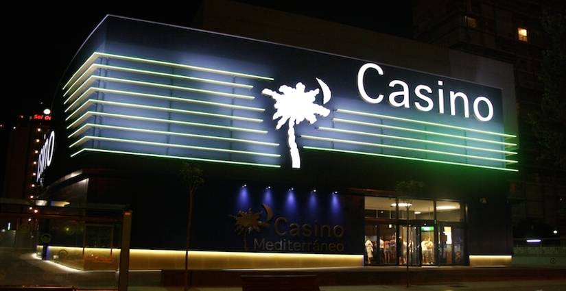 Casino 1Xbet  Revisão