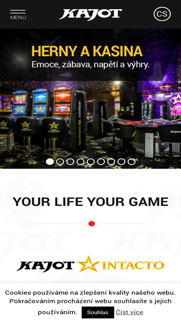 high 5 casino app