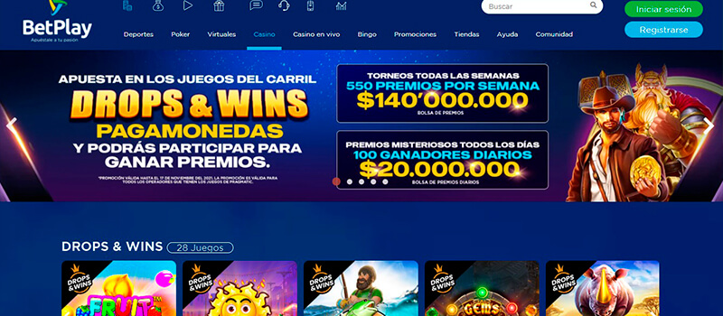 3 deposit slots games