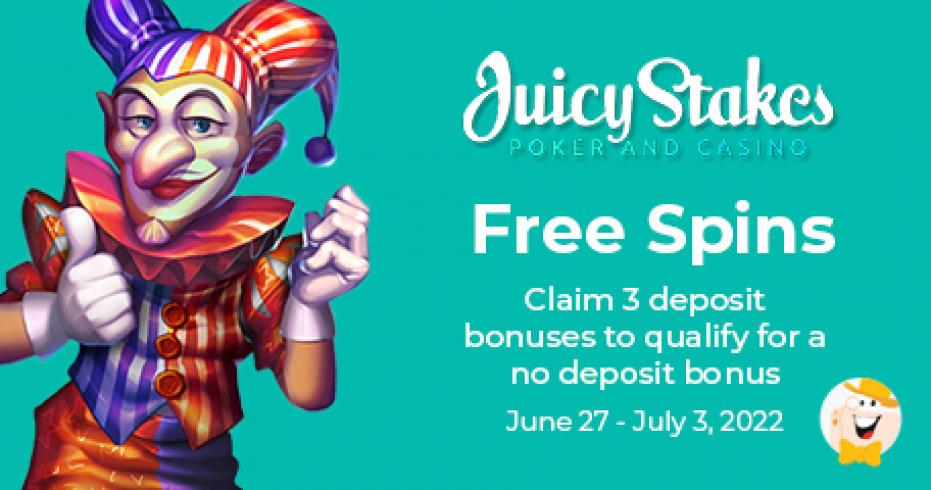 50 free spins reel strike