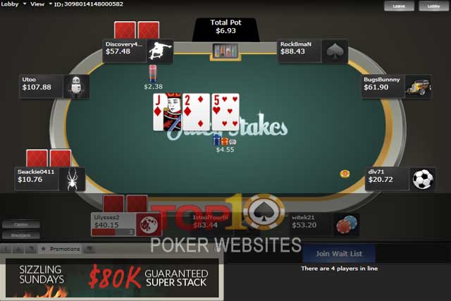 best online casino roulette