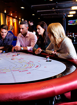 are mobile casinos played for real money