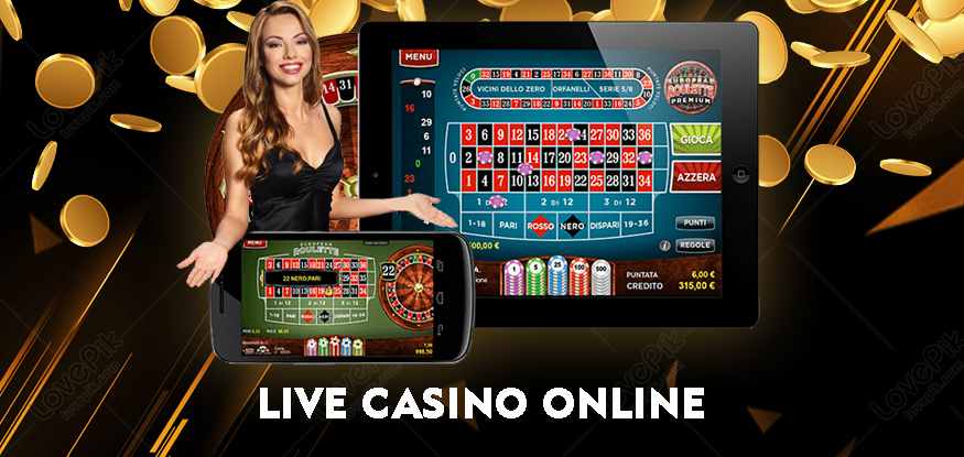 online casino l