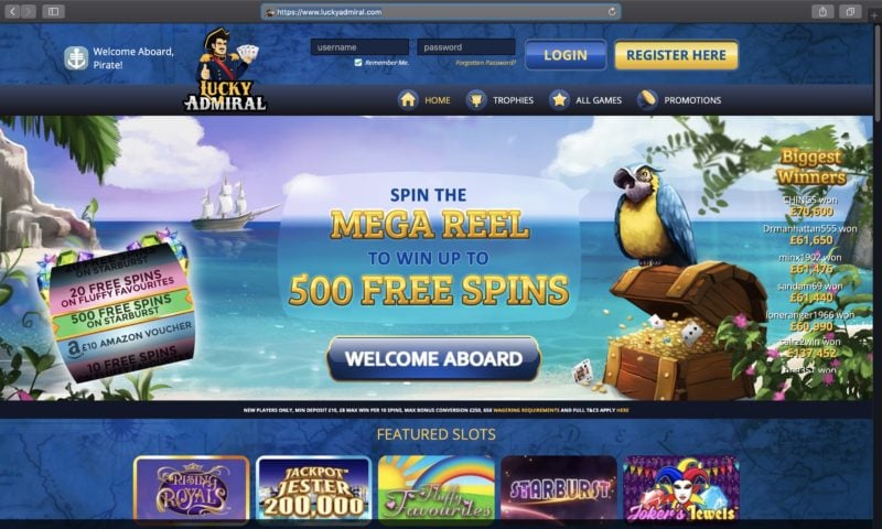 Irish Luck  Slot Free Spins