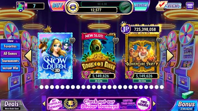 piggy riches play slot