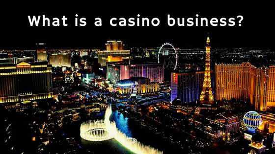 online casino legit