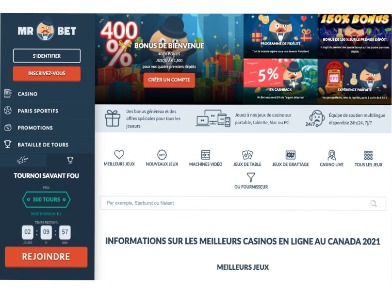 online casino 400 prozent bonus