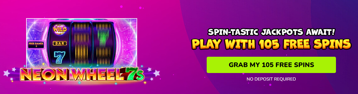 lost slot no deposit bonus