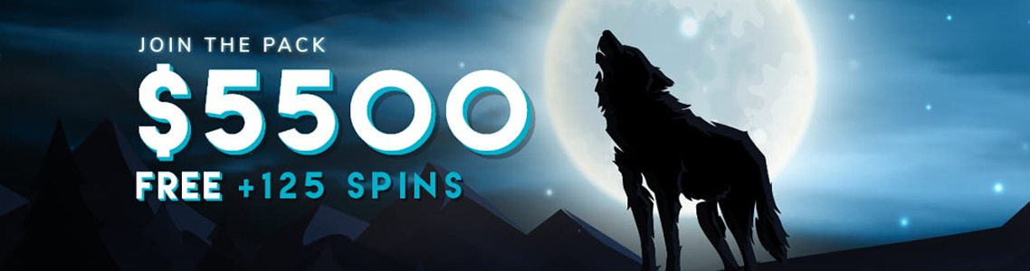 casino Boom $100 free spins