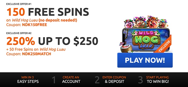 no deposit bonus poker usa