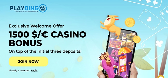 free video casino games online