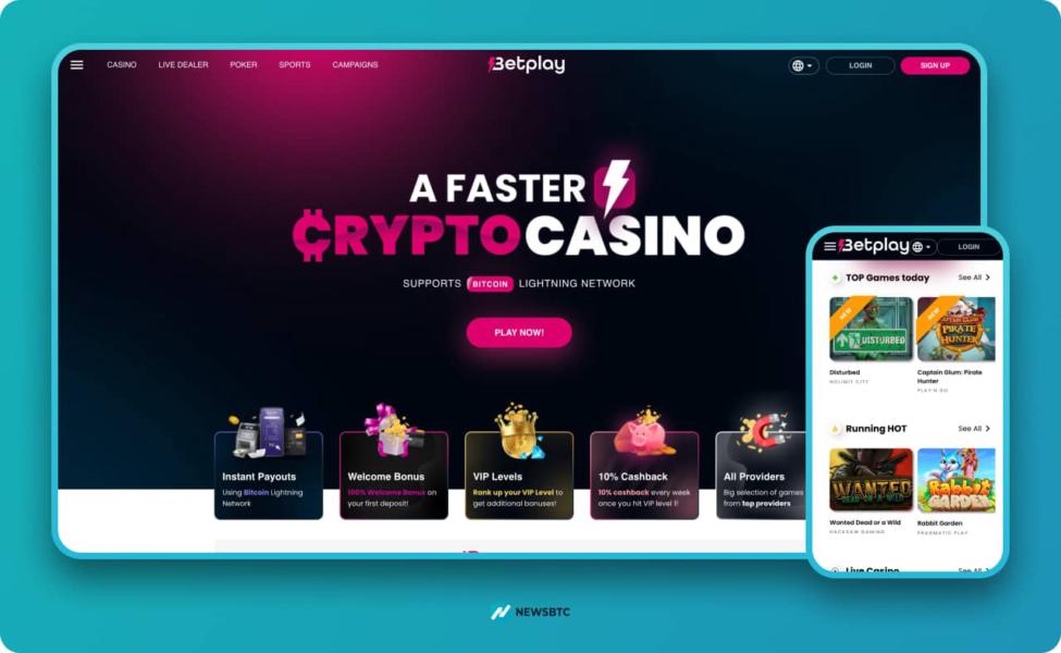 online casino h