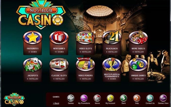 thunderstruck slot android