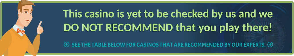 best online casino real money usa