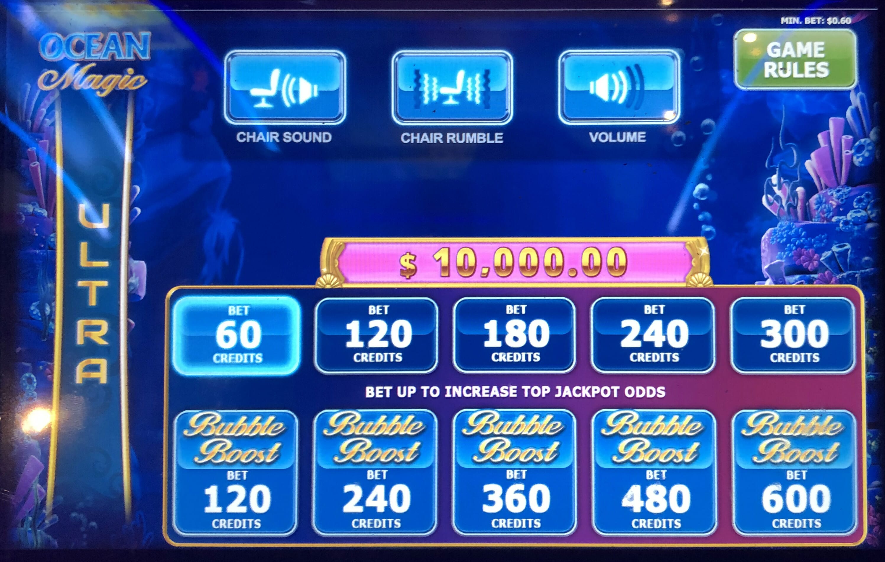 Cake Valley Slot