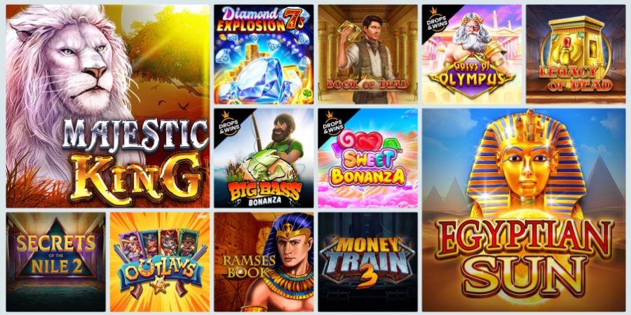 legacy of dead Slot Free Spins