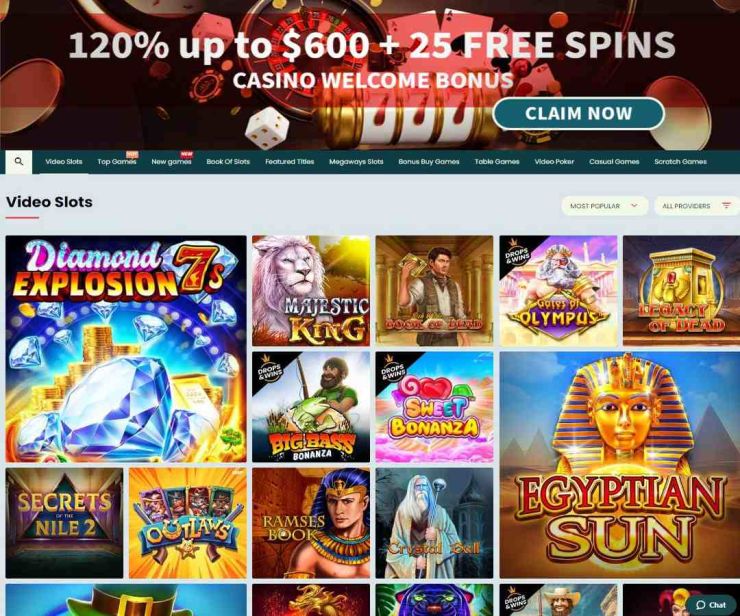 magic shoppe free spins