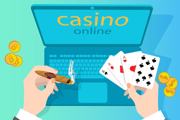 no deposit casino free spins