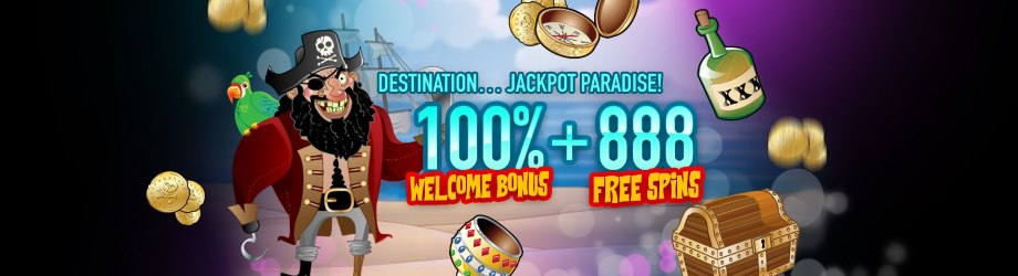 online casino jackpot winners